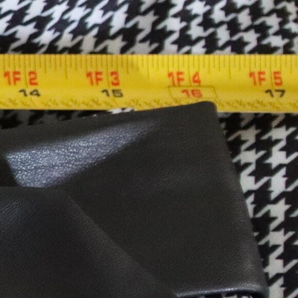 NWT New York and Company Wide leg pants Size M - Picture 9 of 13